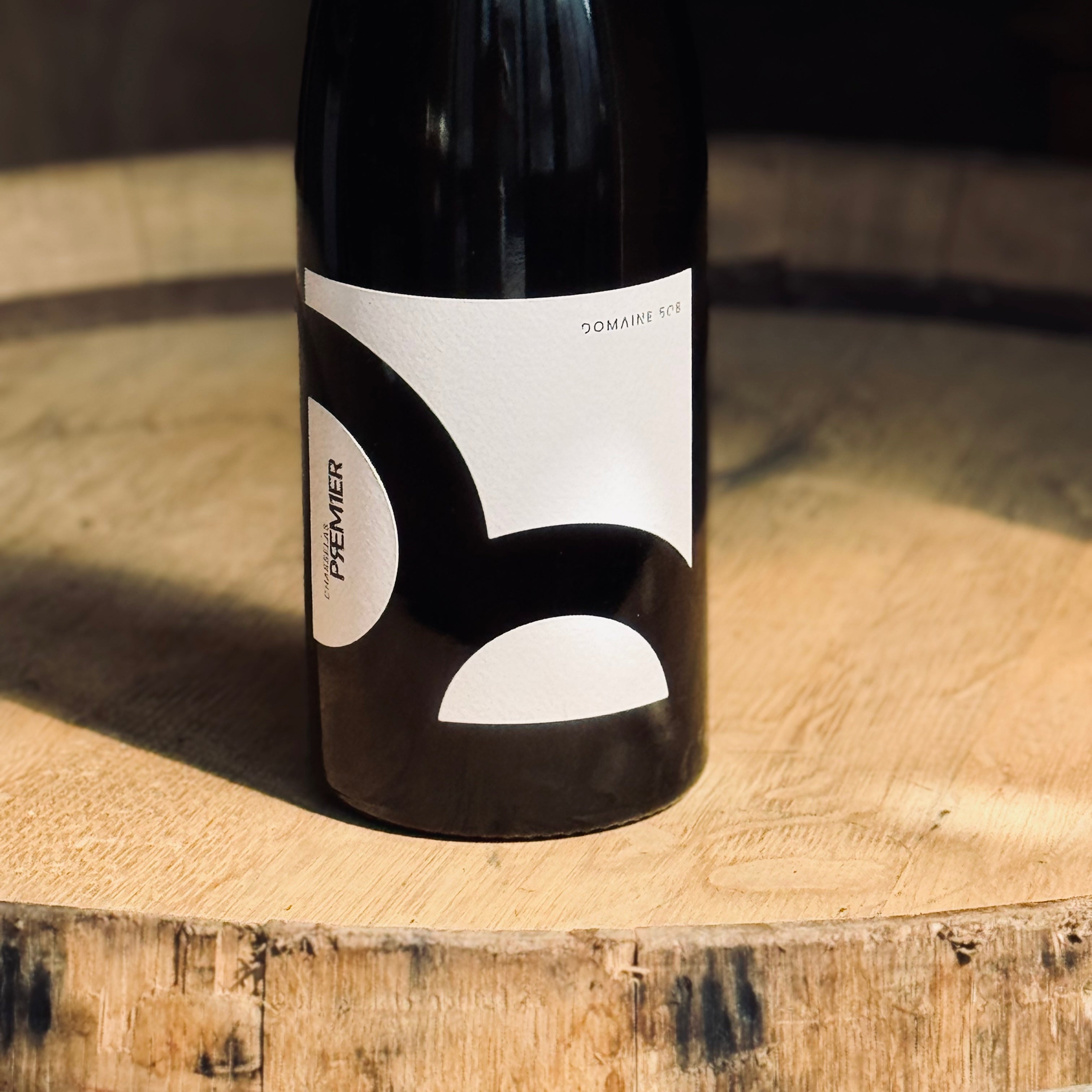 Prem1er - Chasselas