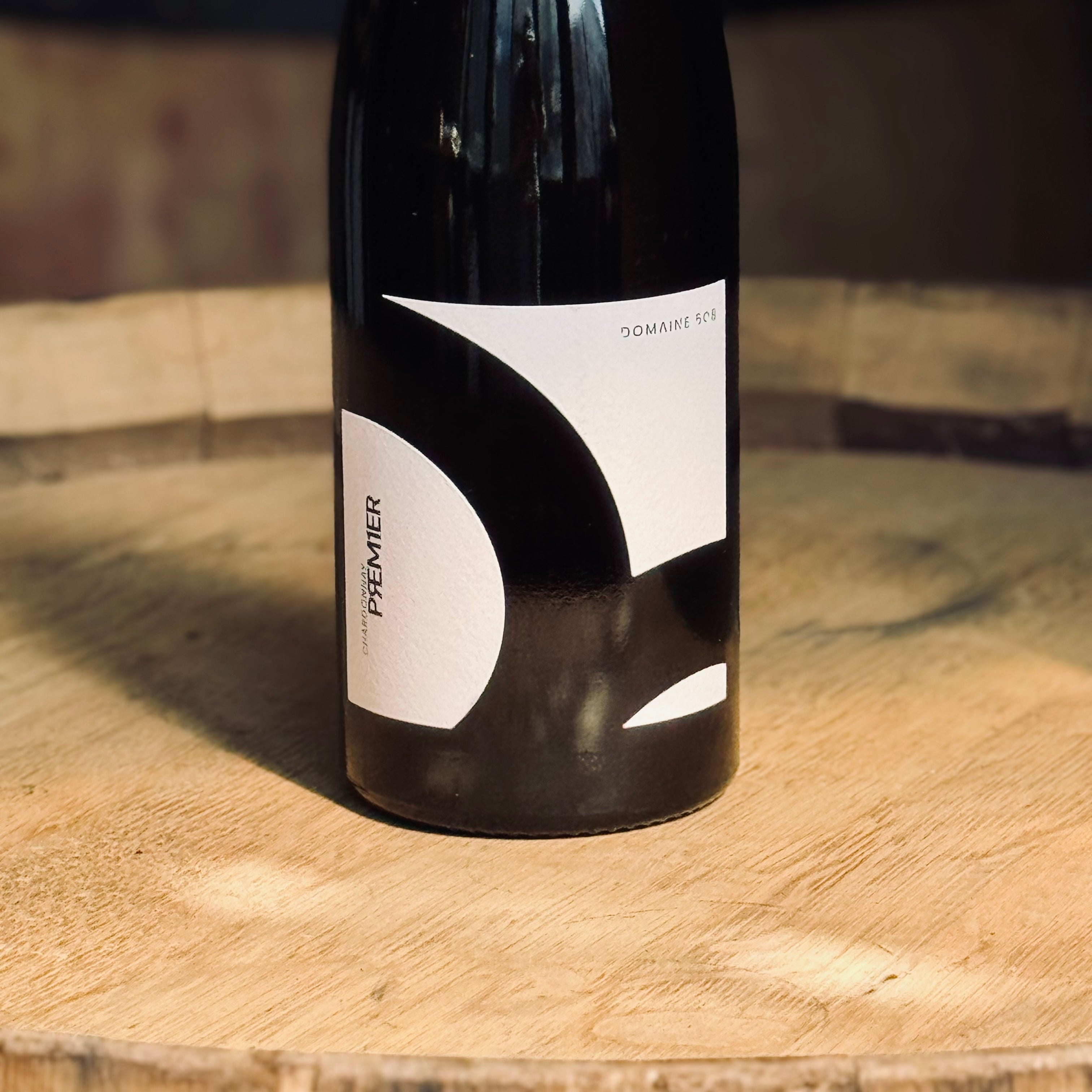 Prem1er - Chardonnay