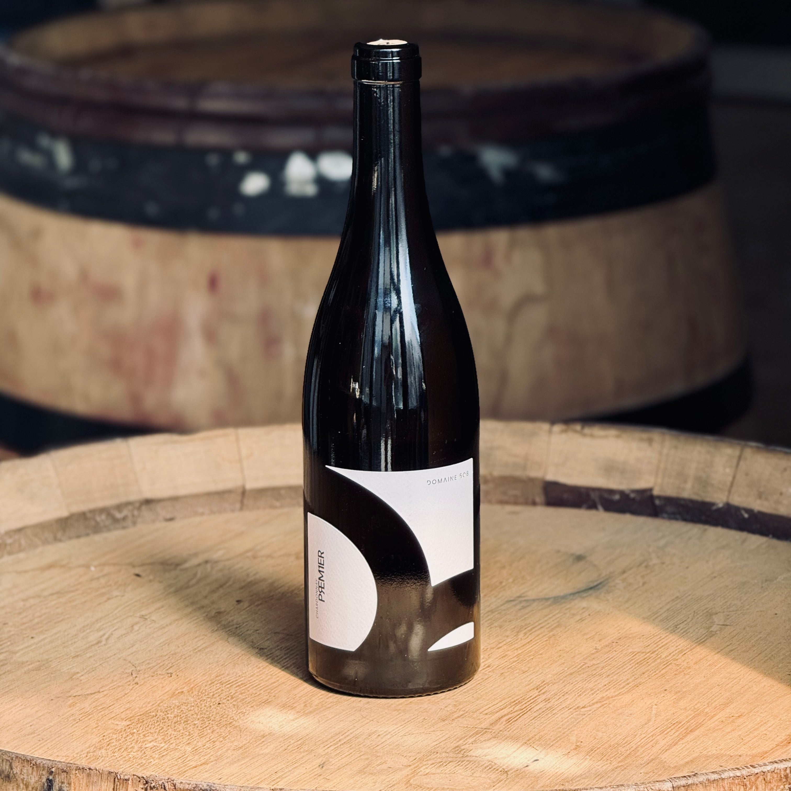 Prem1er - Chardonnay