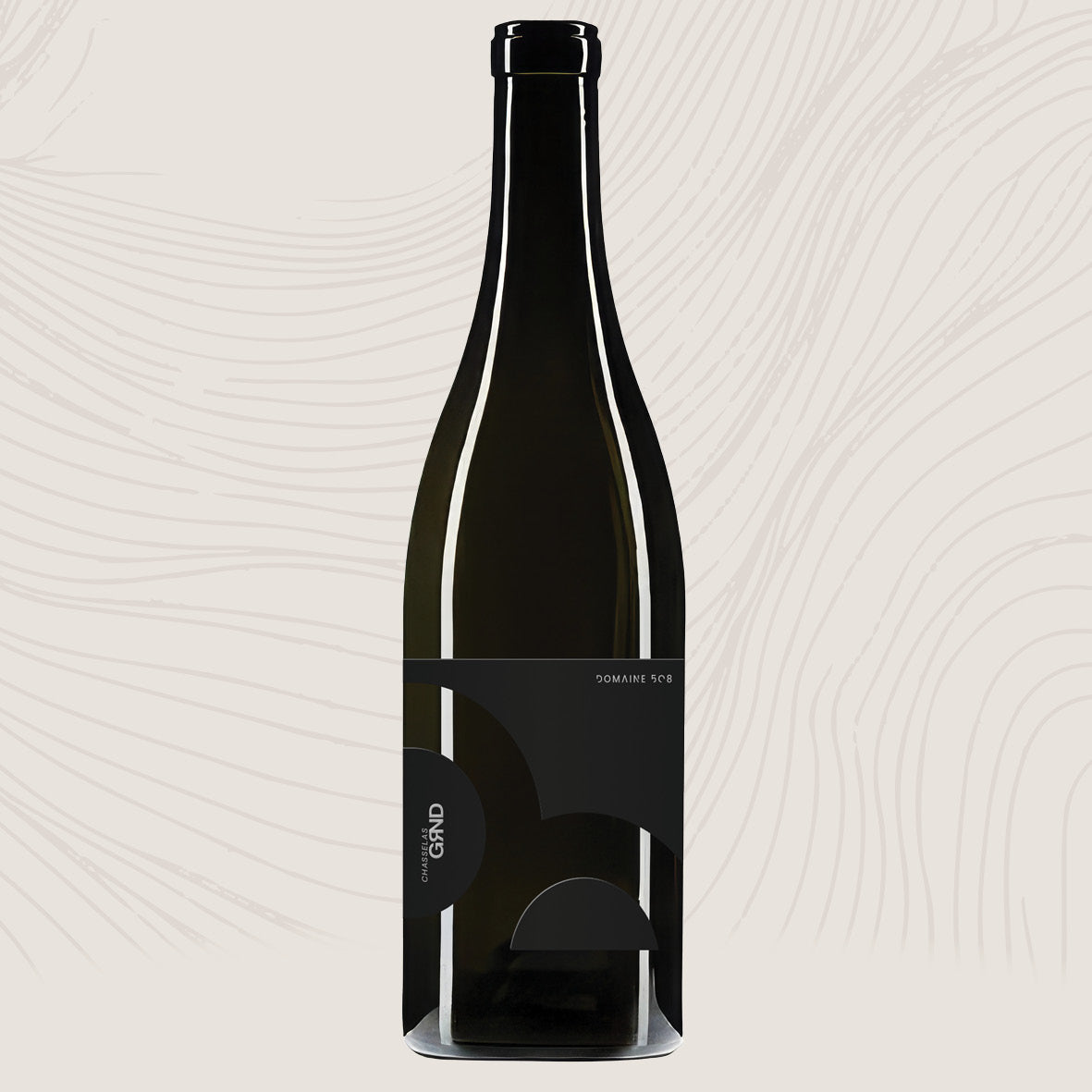 GRND - Chasselas