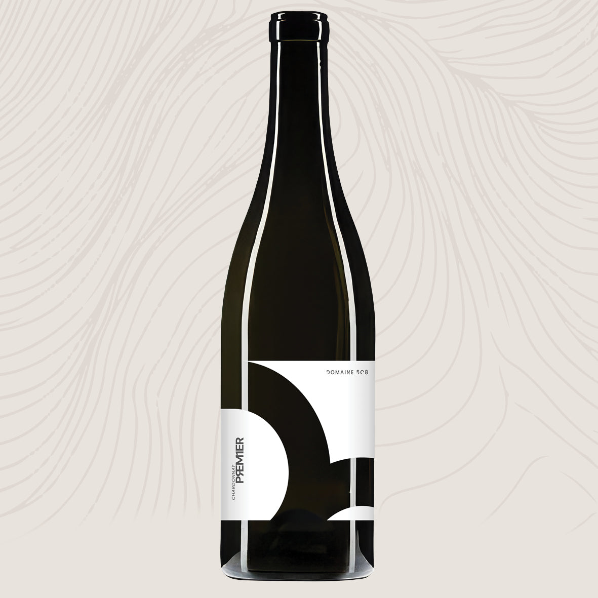 Prem1er - Chardonnay