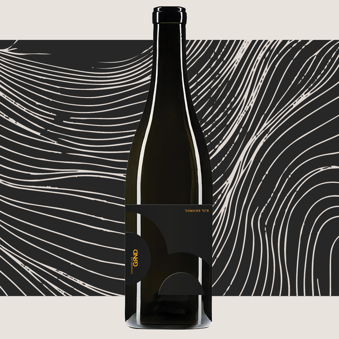 GRND - Chasselas