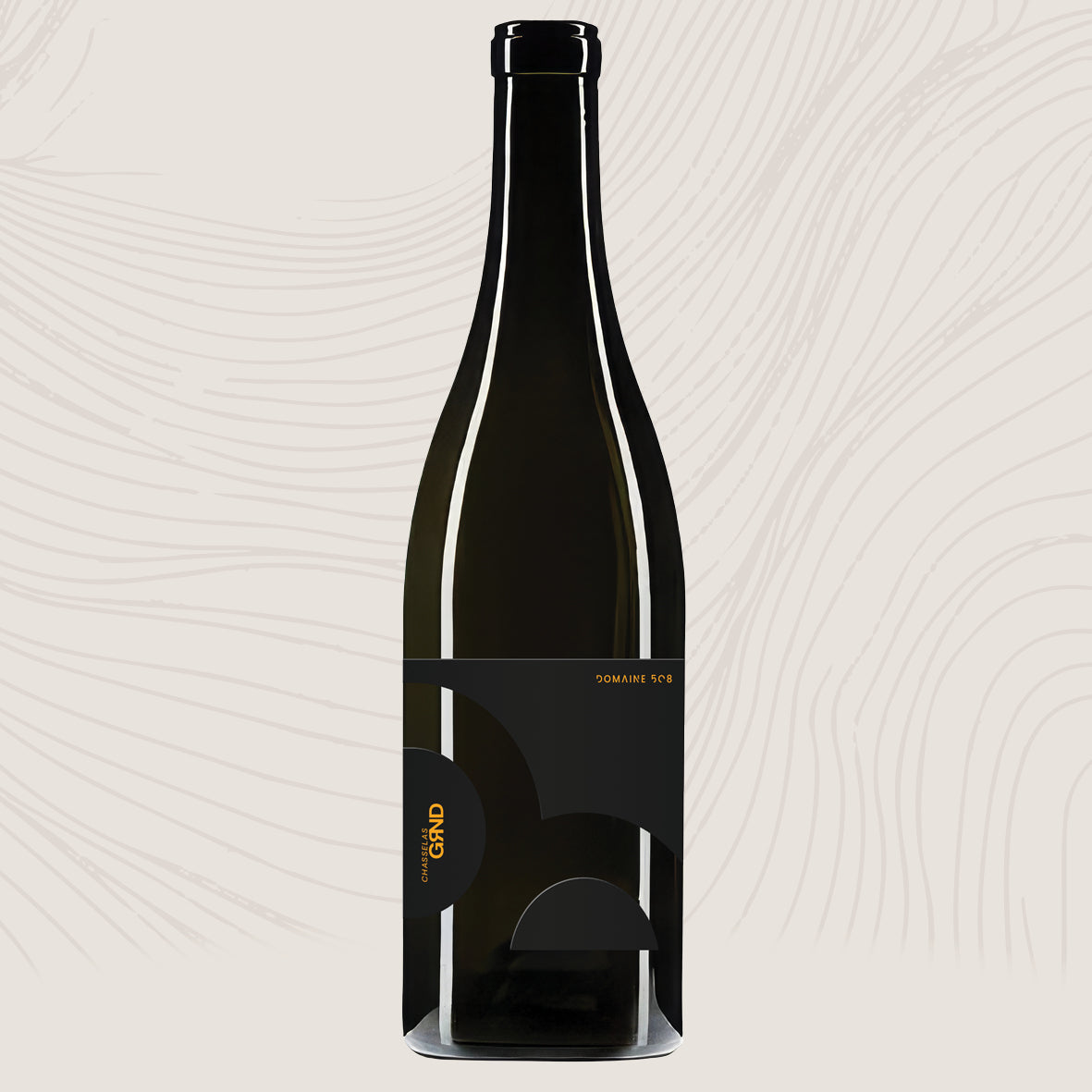 GRND - Chasselas