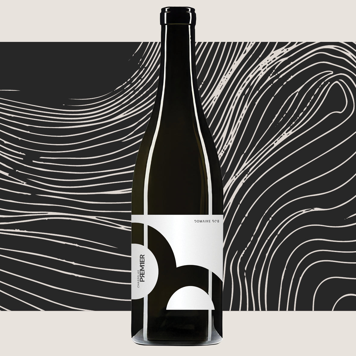 Prem1er - Chasselas