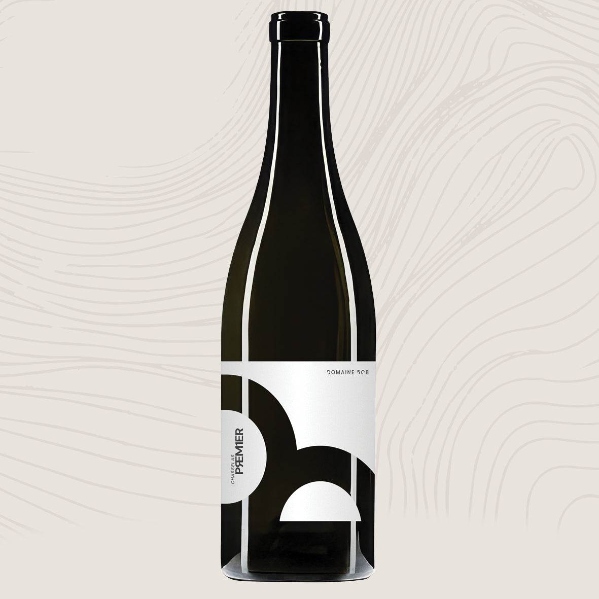 Prem1er - Chasselas