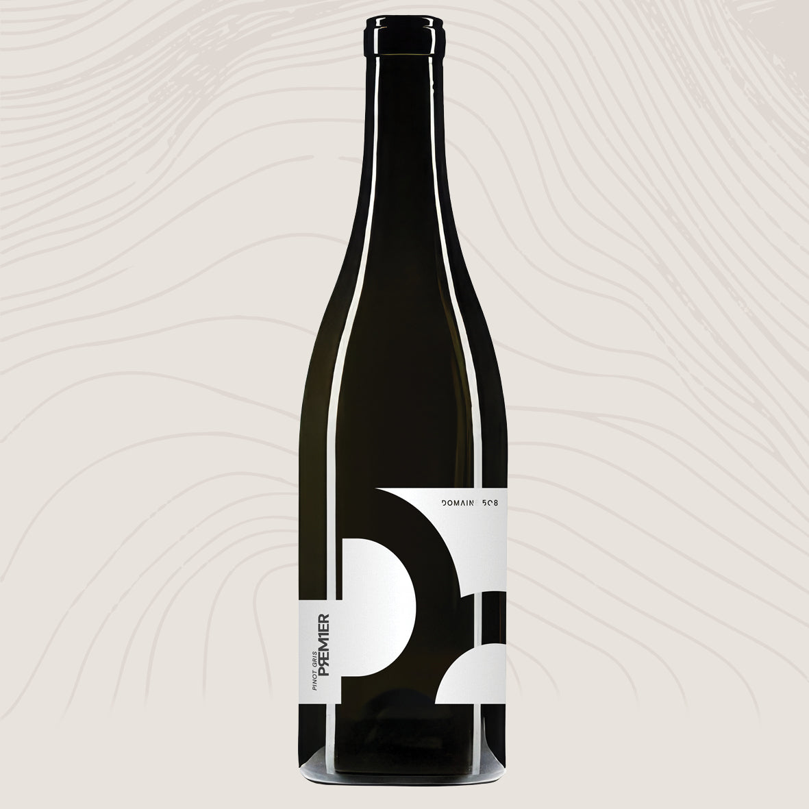 Prem1er - Pinot Gris