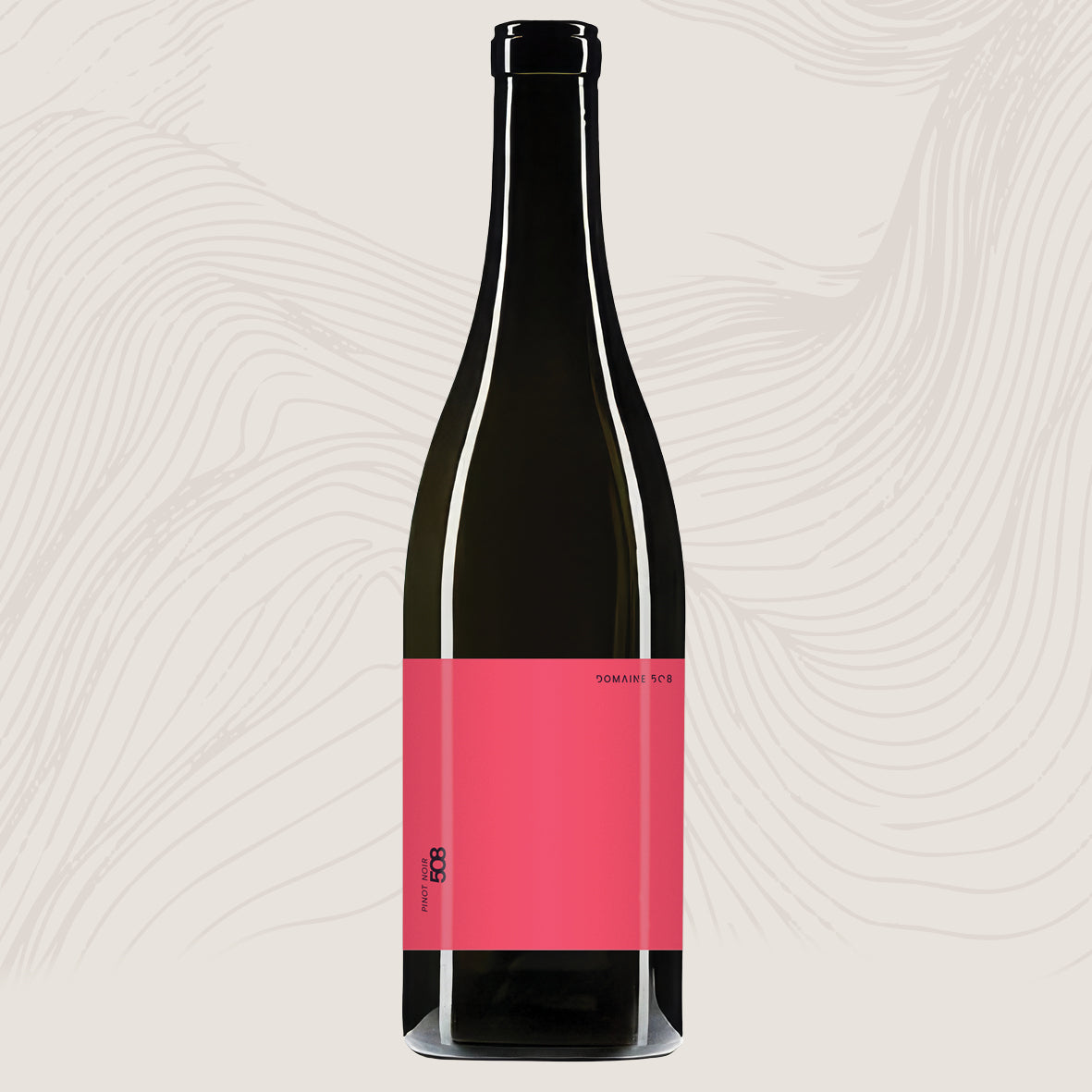 508 - Pinot Noir