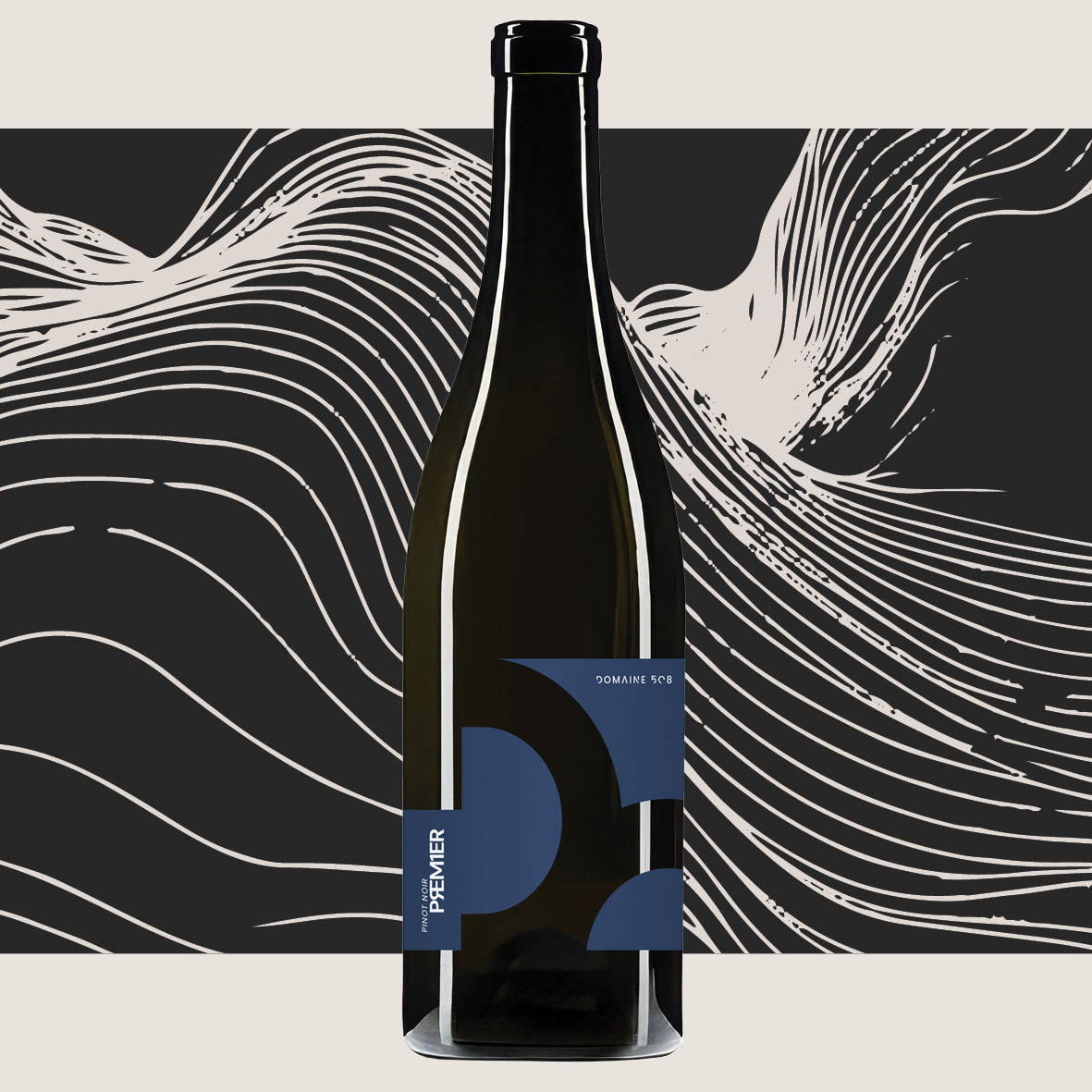 Prem1er - Pinot Noir