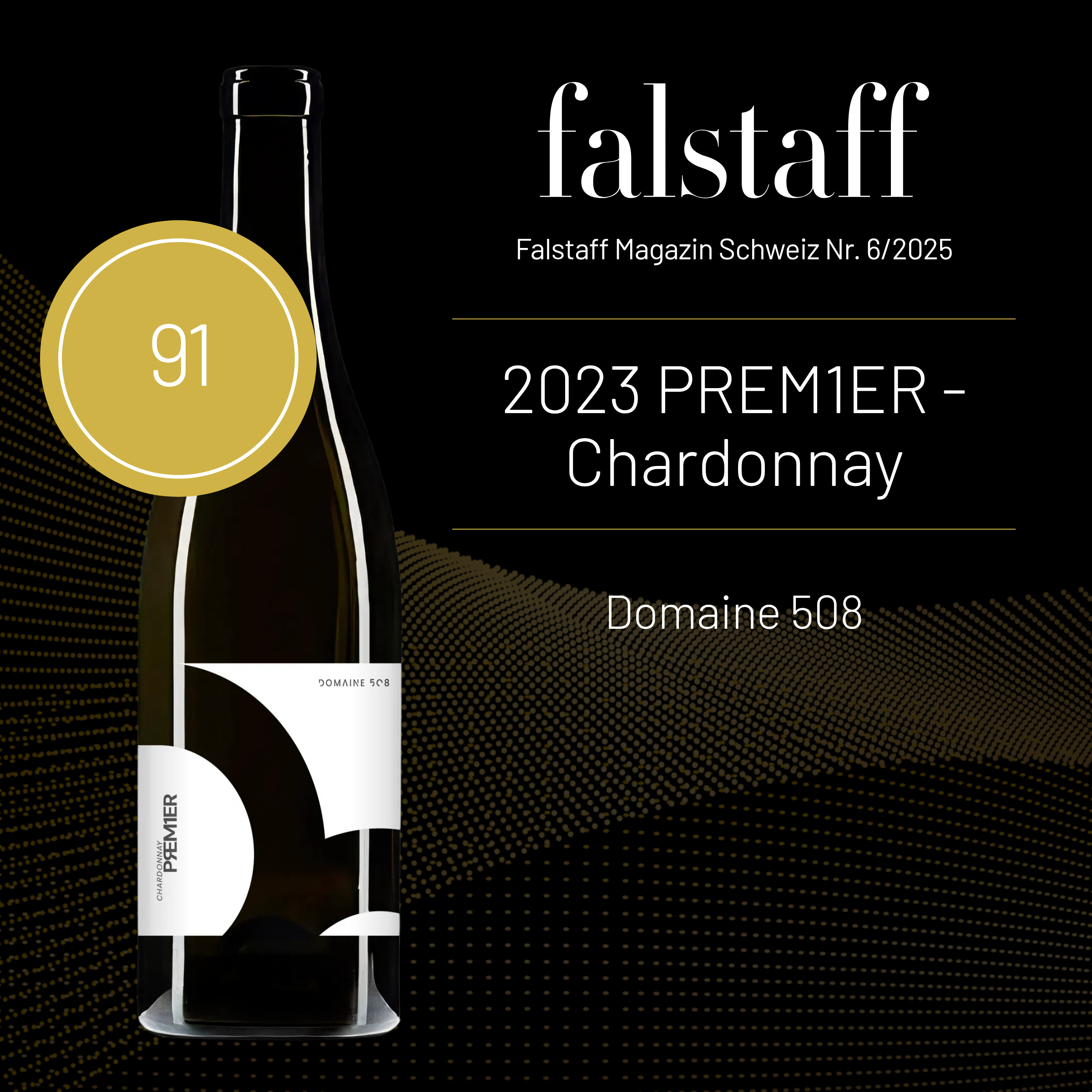 Prem1er - Chardonnay