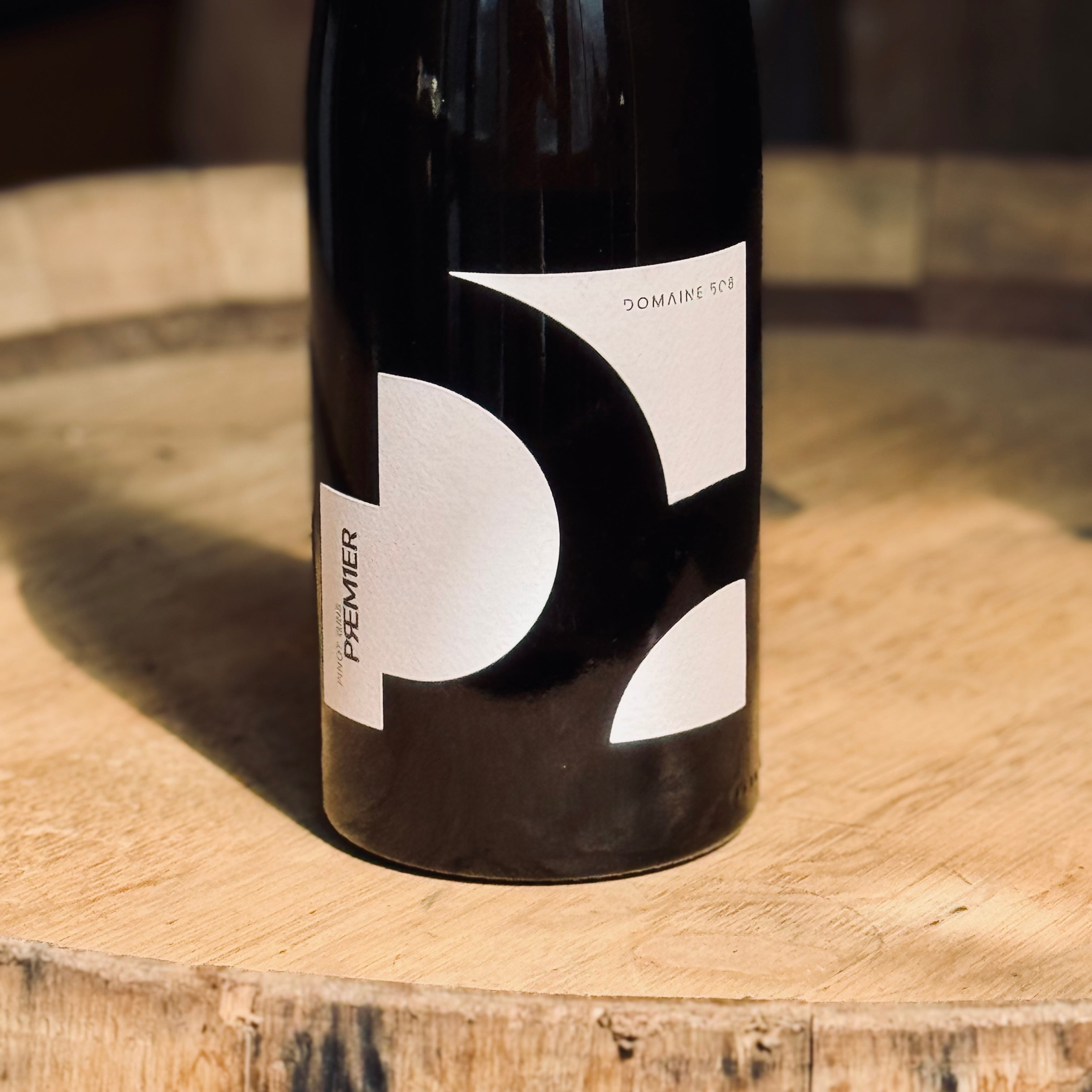 Prem1er - Pinot Gris