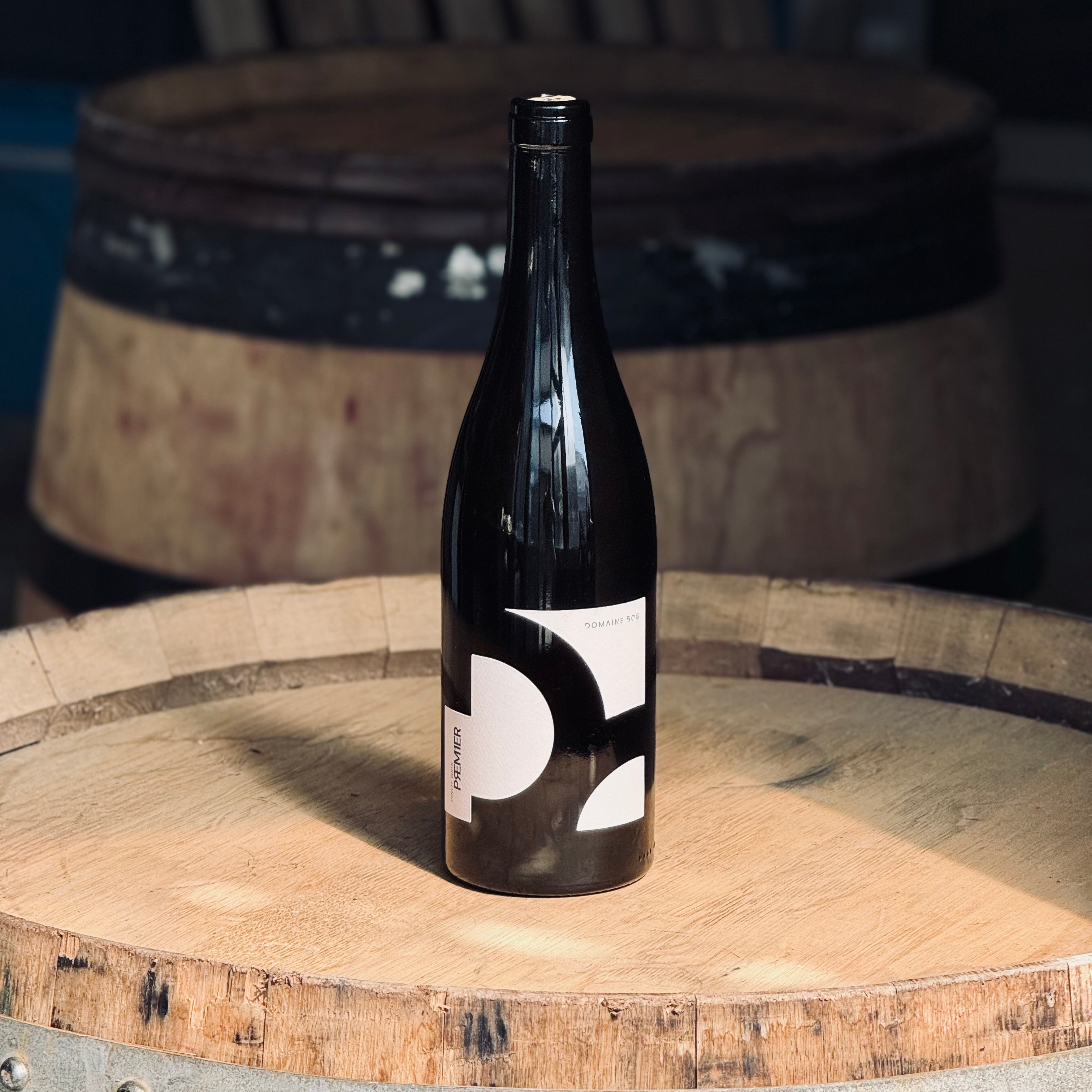 Prem1er - Pinot Gris