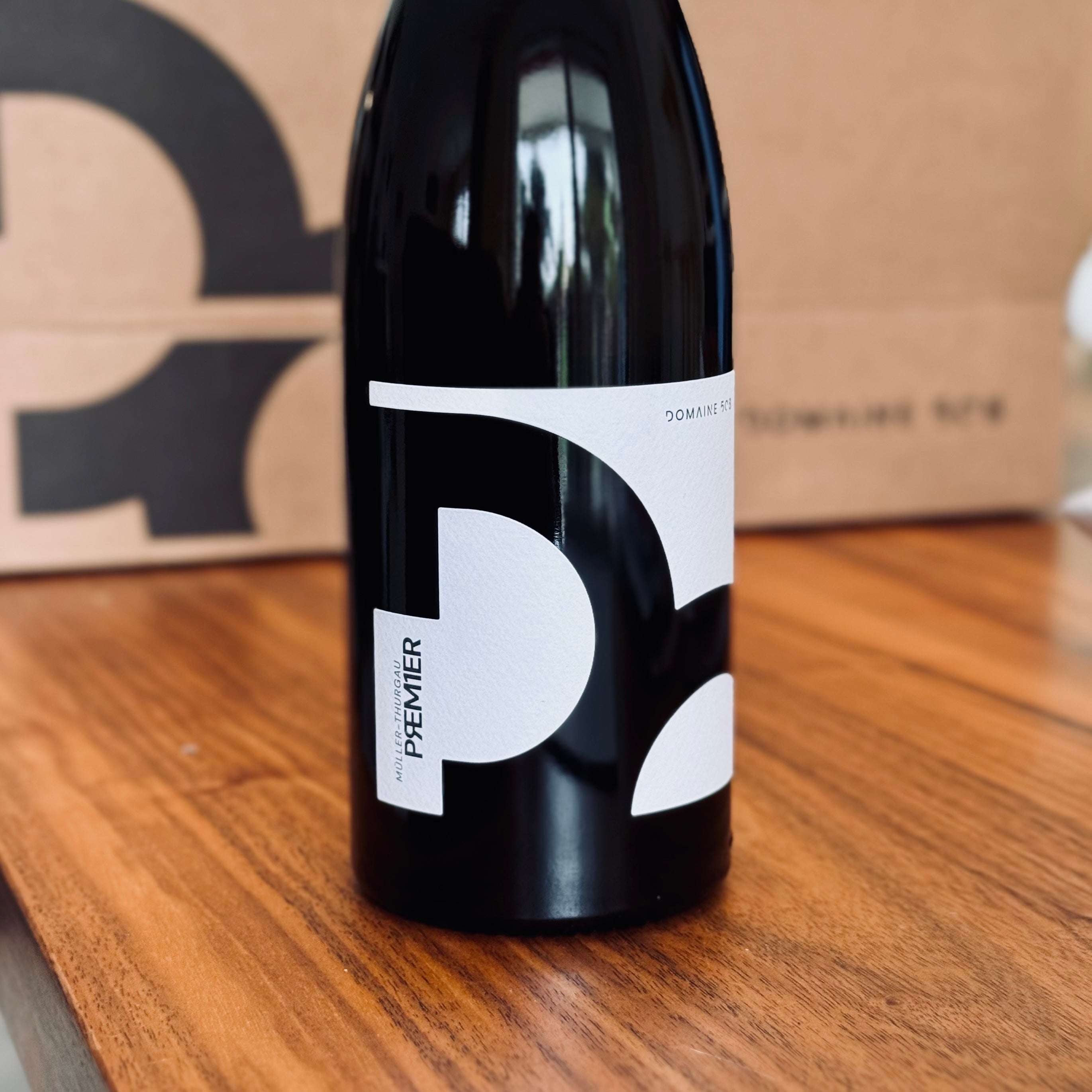 Degu-Box: Prem1er 2023