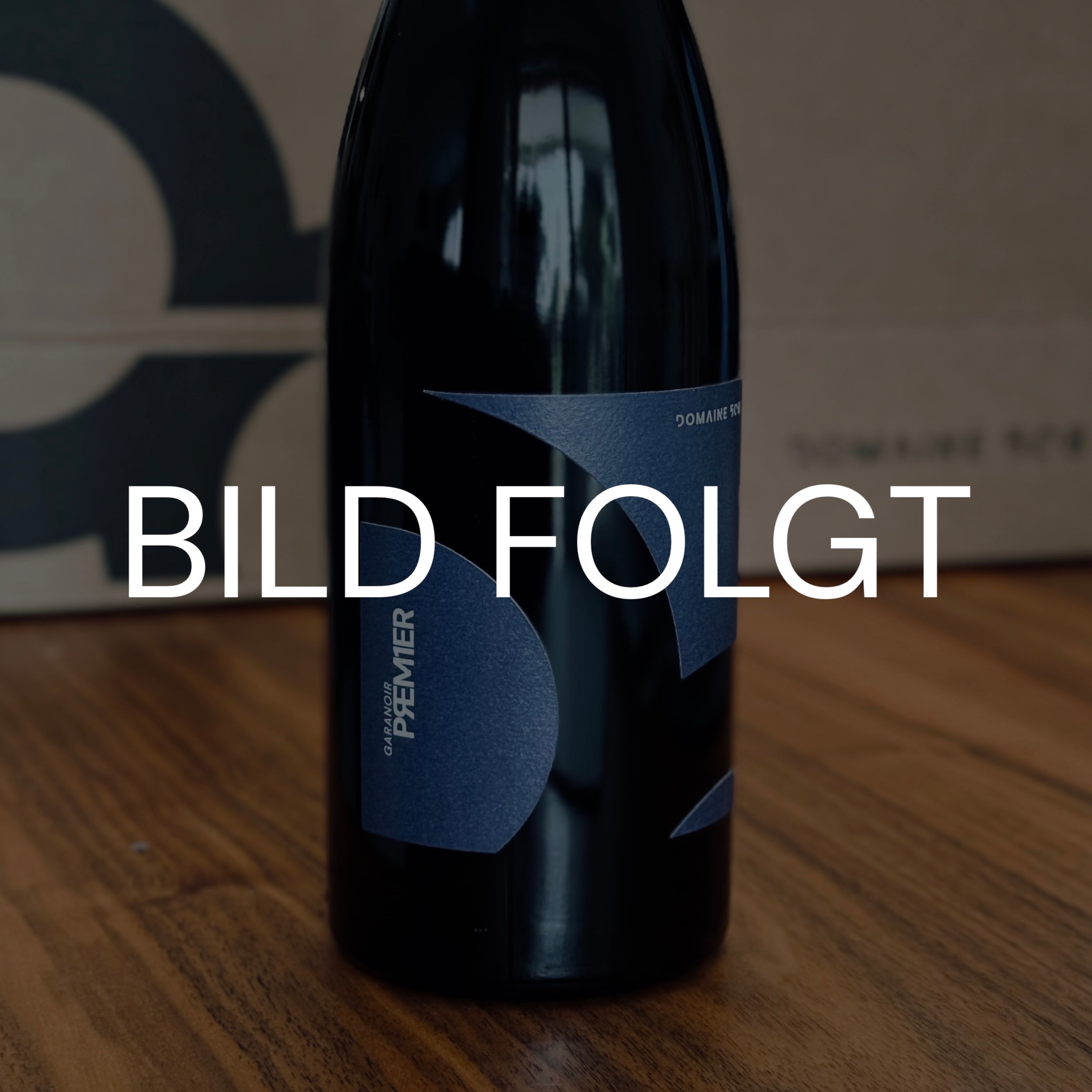 Prem1er - Pinot Noir