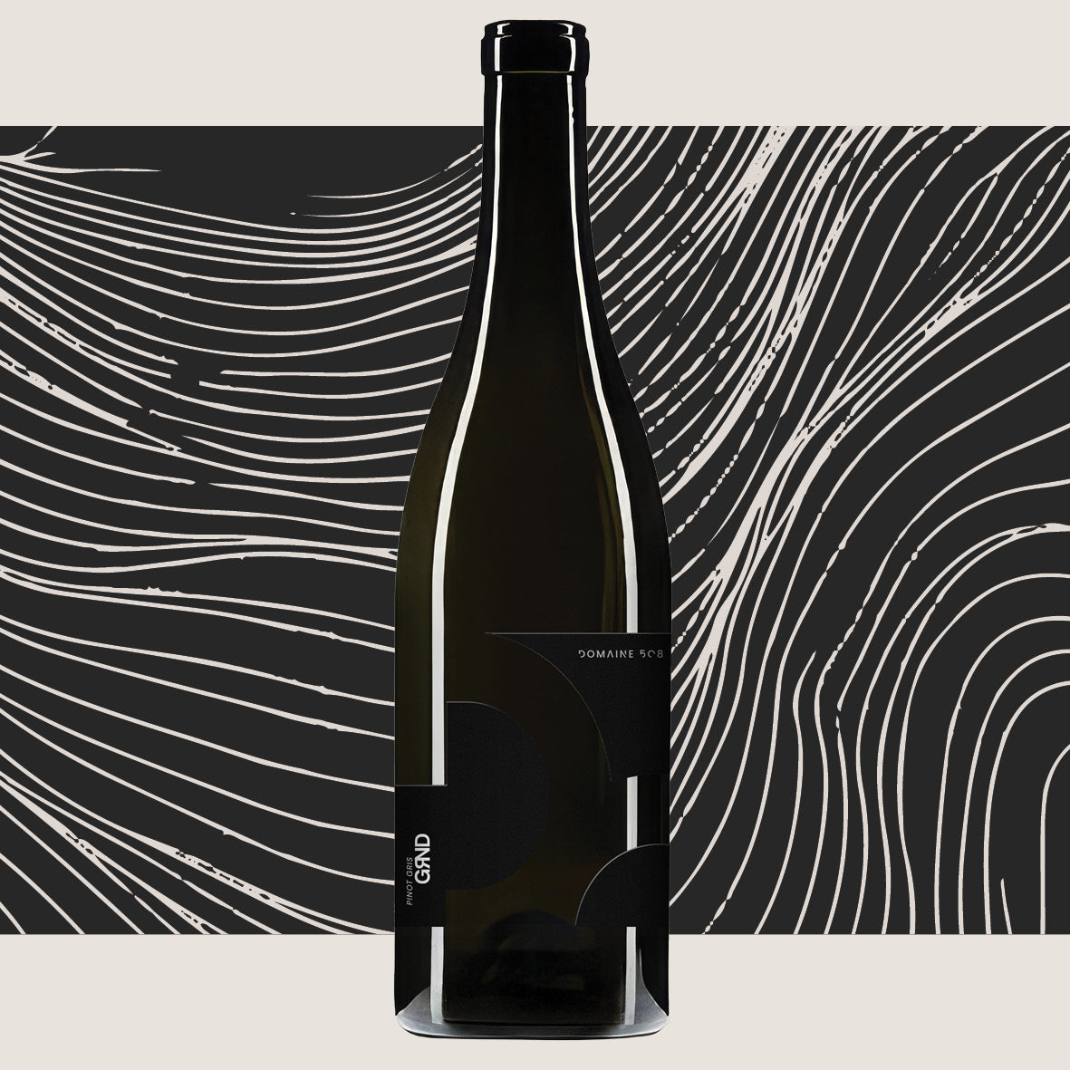 GRND - Pinot Gris