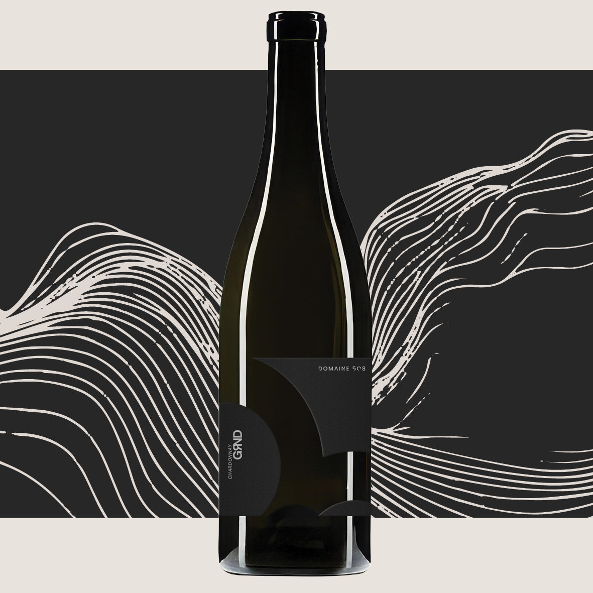 GRND - Chardonnay