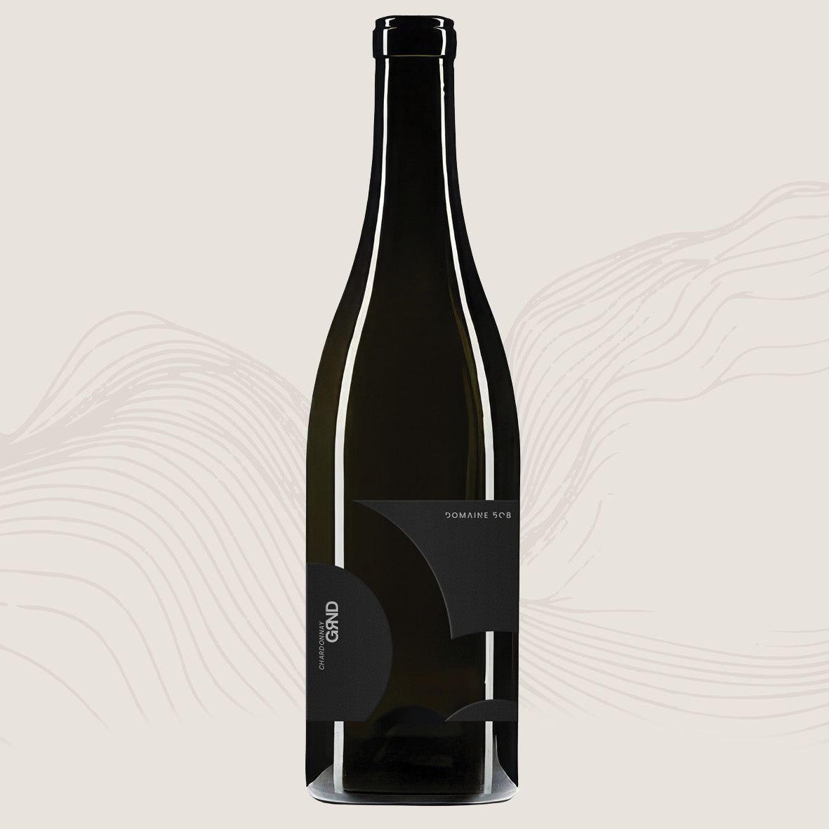 GRND - Chardonnay