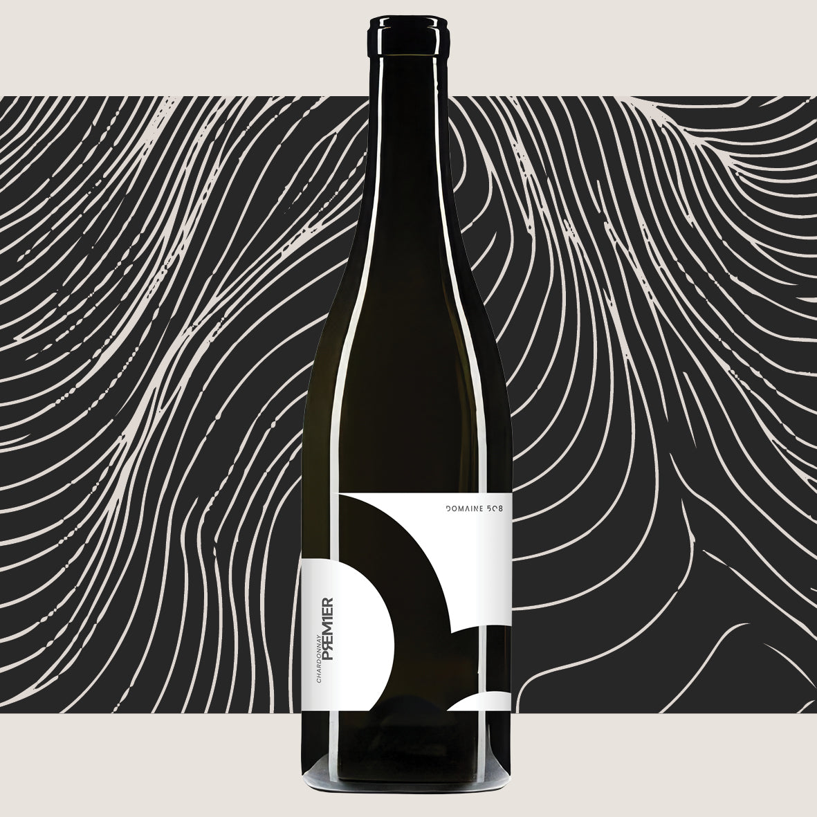 Prem1er - Chardonnay (in Degu-Box noch erhältlich)