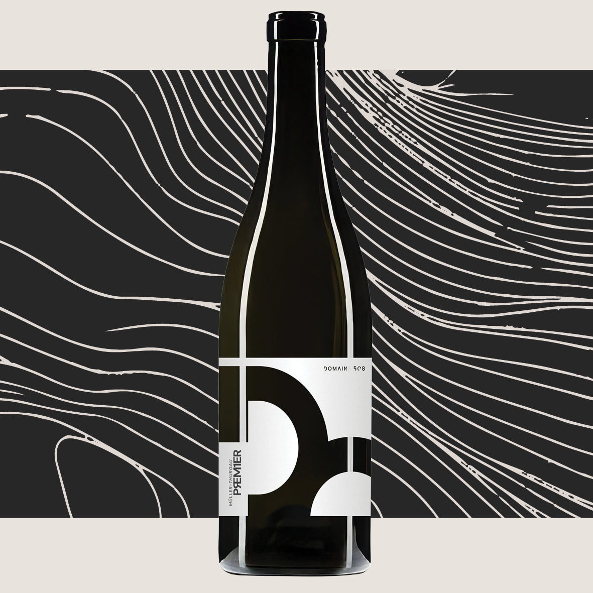 Prem1er - Müller-Thurgau