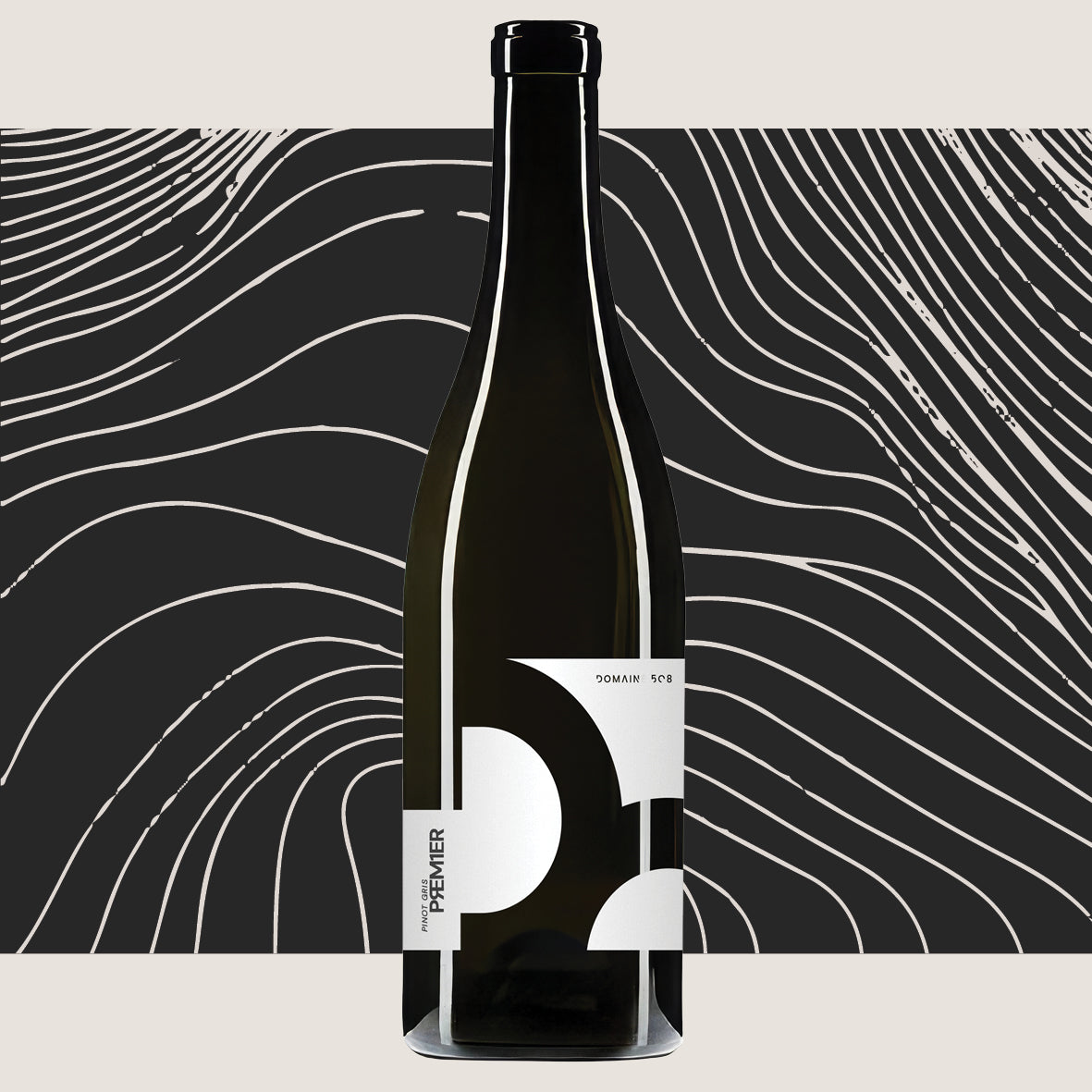 Prem1er - Pinot Gris