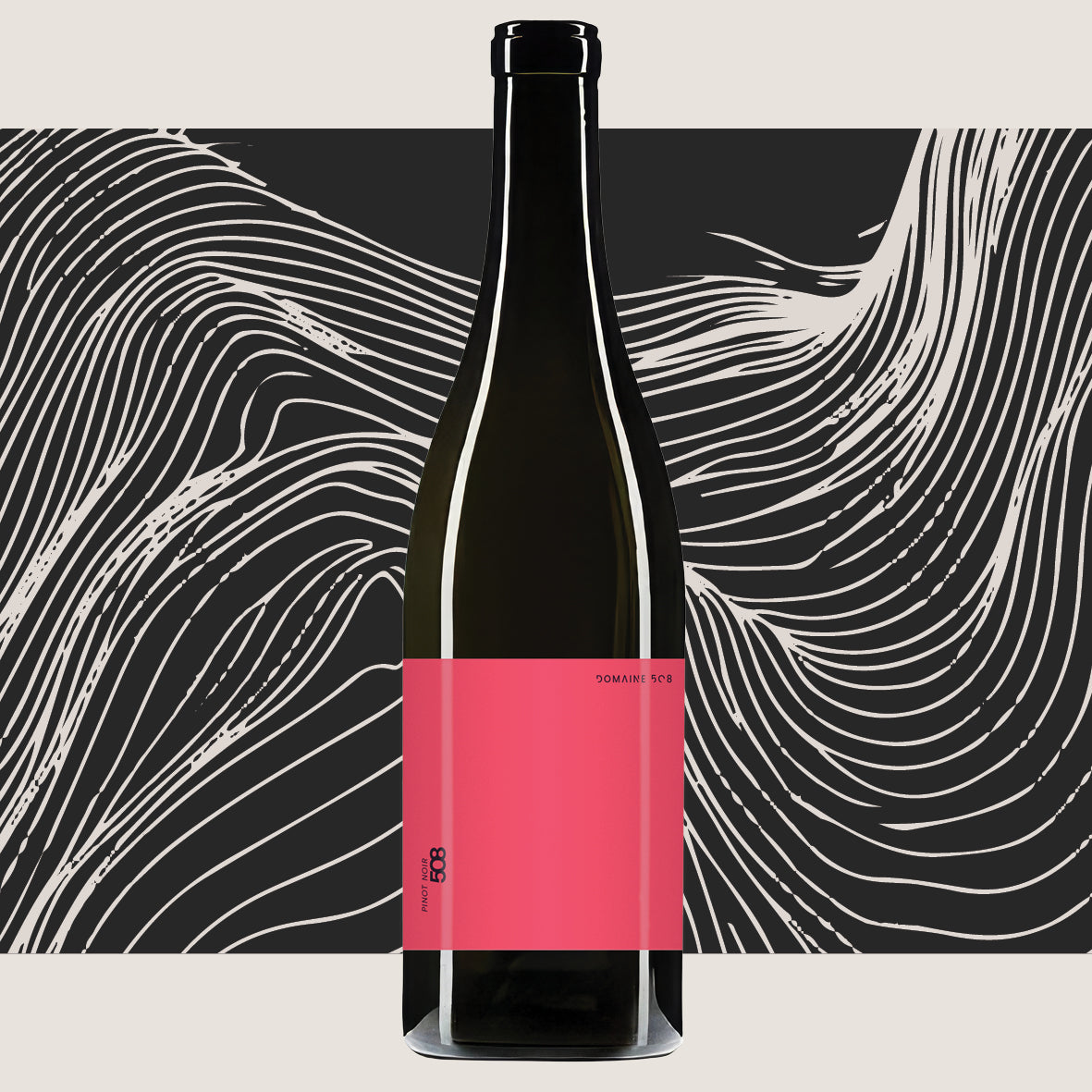 508 - Pinot Noir (in Degu-Box erhältlich)