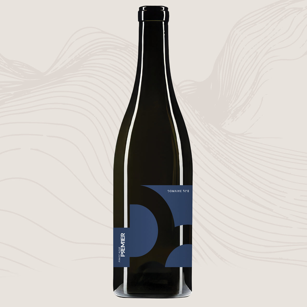 Prem1er - Pinot Noir